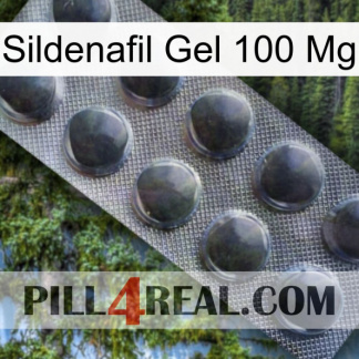 Sildenafil Gel 100 Mg 30